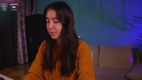 Bella online show from 03/31/26, 03:45