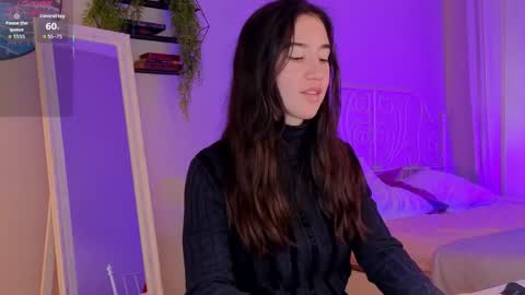 Bella online show from 04/01/26, 01:52