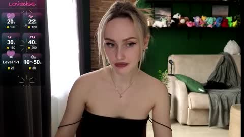 Belle online show from 10/07/25, 08:55