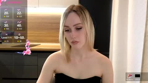 Belle online show from 04/19/26, 10:25