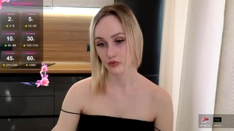 Belle online show from 04/22/26, 10:39