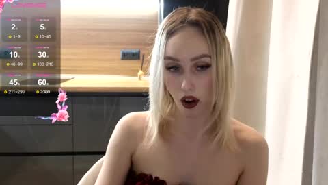 Belle online show from 04/23/26, 04:53