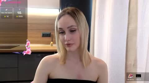 Belle online show from 04/29/26, 11:25
