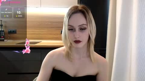 Belle online show from 05/06/26, 12:10