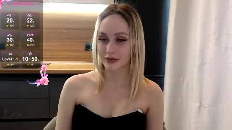 Belle online show from 05/08/26, 11:48