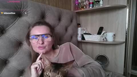 Amelia online show from 02/21/26, 02:07