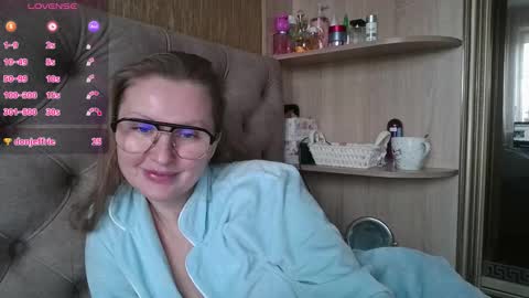 Amelia online show from 02/27/26, 01:00