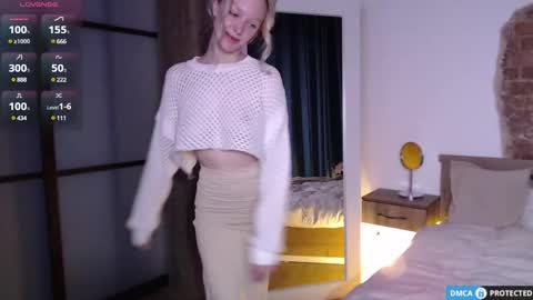 Snapshot of bellean_blare chatting on 02/12/25, 07:13 BELLEAN online show from 02/12/25, 07:13