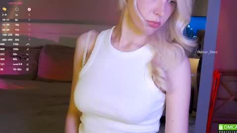 BELLEAN  online show from 06/28/26, 05:52
