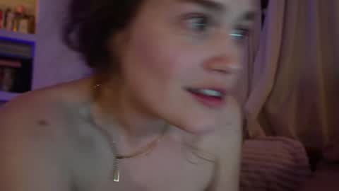 BELLE   online show from 09/26/25, 03:27