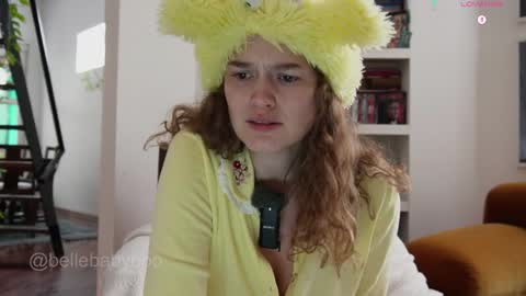 BELLE   online show from 04/06/26, 04:46