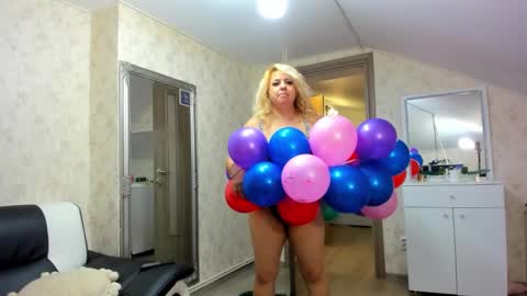 Vivi online show from 11/06/25, 05:41