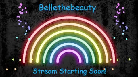 Belle online show from 02/13/25, 04:39