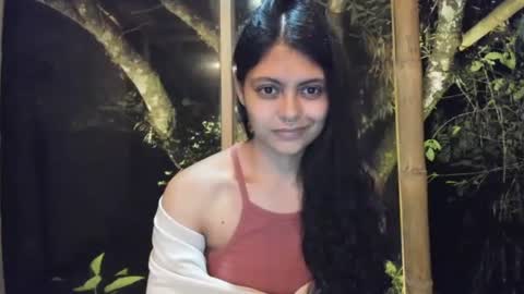 bellezacosmica online show from 12/28/24, 04:51