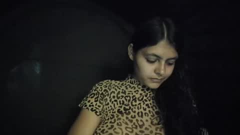 bellezacosmica online show from 02/21/25, 09:54