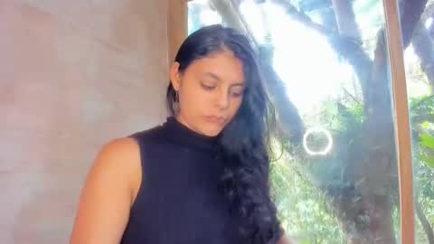Snapshot of bellezacosmica chatting on 04/13/26, 09:09 bellezacosmica online show from 04/13/26, 09:09