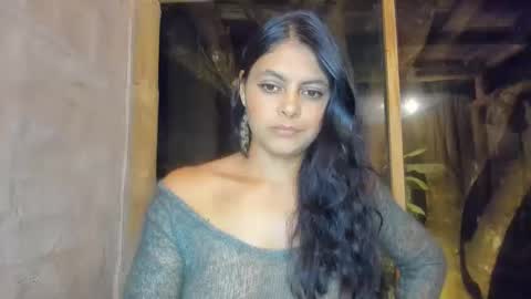Snapshot of bellezacosmica chatting on 04/21/26, 12:56 bellezacosmica online show from 04/21/26, 12:56