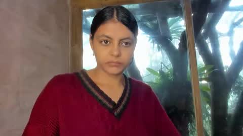 Snapshot of bellezacosmica chatting on 04/27/26, 12:36 bellezacosmica online show from 04/27/26, 12:36