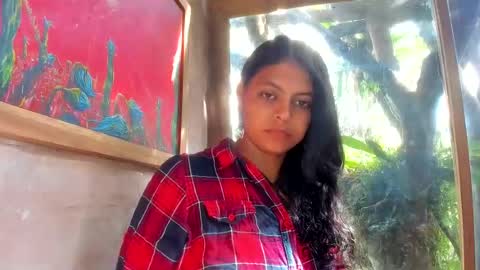Snapshot of bellezacosmica chatting on 07/30/26, 01:10 bellezacosmica online show from 07/30/26, 01:10