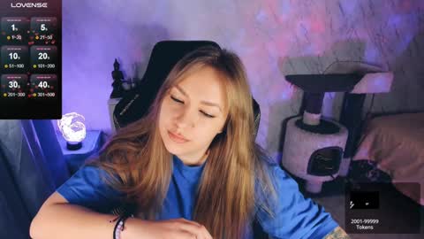 Snapshot of bellezza_ chatting on 01/11/25, 06:12 Your Annabelle Wolf online show from 01/11/25, 06:12