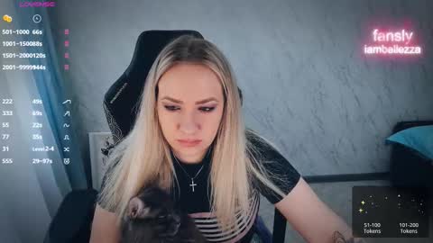 Your Annabelle Wolf  online show from 02/27/26, 11:32