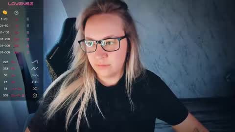 Snapshot of bellezza_ chatting on 06/08/26, 03:56 Your Annabelle Wolf online show from 06/08/26, 03:56