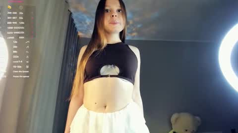 Bella online show from 11/29/25, 06:11