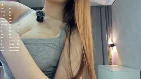 Bella online show from 03/13/26, 06:14