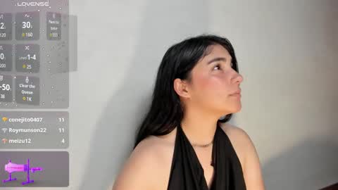 Snapshot of bellinda_21 chatting on 01/03/25, 10:08 Belinda online show from 01/03/25, 10:08