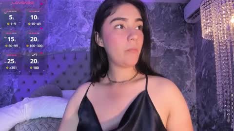 Snapshot of bellinda_21 chatting on 01/14/25, 10:44 Belinda online show from 01/14/25, 10:44