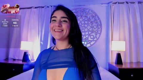 Snapshot of bellinda_21 chatting on 02/24/25, 10:14 Belinda online show from 02/24/25, 10:14