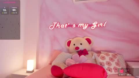 Snapshot of bellinda_21 chatting on 03/01/25, 09:48 Belinda online show from 03/01/25, 09:48