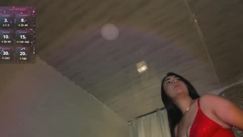 Snapshot of bellinda_21 chatting on 03/08/25, 06:47 Belinda online show from 03/08/25, 06:47