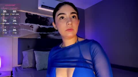 Snapshot of bellinda_21 chatting on 03/09/25, 06:54 Belinda online show from 03/09/25, 06:54