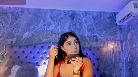 Snapshot of bellinda_21 chatting on 10/06/25, 07:11 Belinda online show from 10/06/25, 07:11
