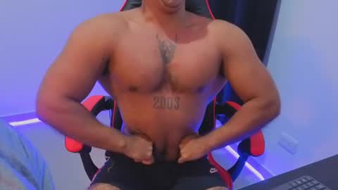 Bellion online show from 07/07/26, 11:53
