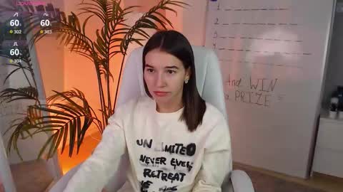 Bella online show from 11/07/25, 01:38