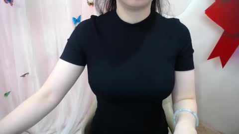 Belly online show from 12/03/25, 01:24