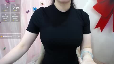 Belly online show from 01/13/26, 01:22