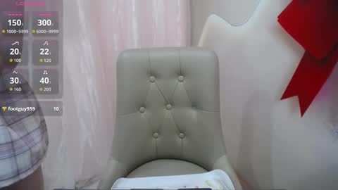 Belly online show from 03/08/26, 01:25