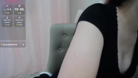 Belly online show from 03/18/26, 01:31