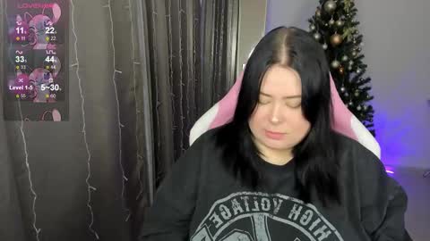 LinaBoo online show from 01/06/26, 04:49