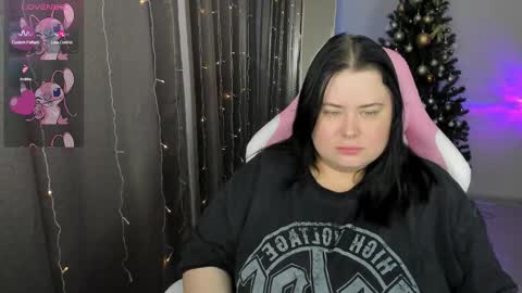 LinaBoo online show from 01/07/26, 05:10