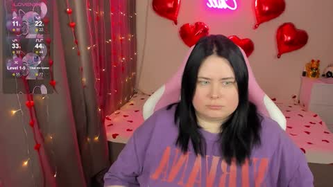 LinaBoo online show from 02/20/26, 06:37