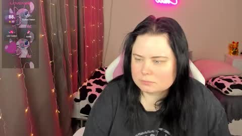 LinaBoo online show from 03/03/26, 04:51