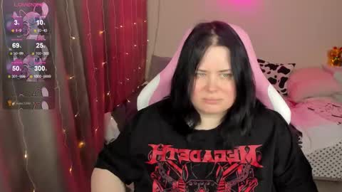 LinaBoo online show from 03/26/26, 04:40