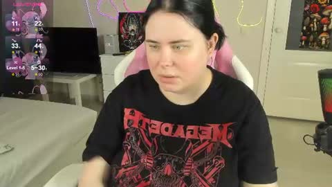 LinaBoo online show from 07/27/26, 10:00