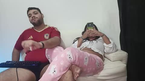 Your New Girlfriend online show from 01/14/26, 03:56