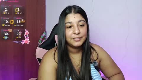 Your New Girlfriend online show from 04/17/26, 11:52