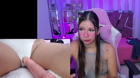 Belly Bella online show from 01/09/25, 04:08